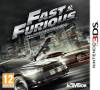 3DS GAME - Fast and Furious Showdown (MTX)